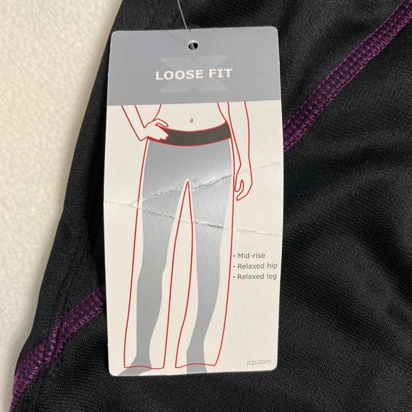 New * Xersion Joggers - Picture 3 of 12